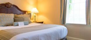 The Exeter Inn Room photo