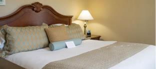 The Exeter Inn Room photo